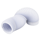 Tubo Plastico Polywest 150mm Westaflex