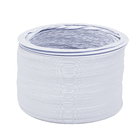 Tubo Plastico Polywest 150mm Westaflex