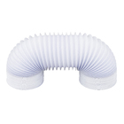 Tubo Plastico Polywest 150mm Westaflex