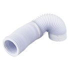 Tubo Plastico Polywest 150mm Westaflex