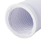 Tubo Plastico Polywest 150mm Westaflex