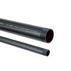 Tubo Pvc Krona Eletroduto Roscavel 2 Polegadas 3m