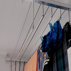 Perfil Tubo Redondo Alumínio 2mx15,87mmx15,87mm Branco Fosco