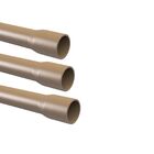 Tubo Soldável 6m 20mm Krona - Unico