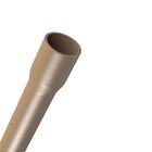 Tubo Soldável 6m 20mm Krona - Unico