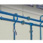 Tubo Topfusion Ppr Para Rede De Ar Comprimido 20 Mm Barra 3 M