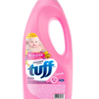 Tuff Amaciante Plus Carinho 2l