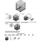 Tulha Cesto De Roupa Deslizante Embutido Schmitt 40x44x38cm P