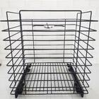 Tulha Cesto De Roupa Deslizante Embutido Schmitt 40x44x38cm P