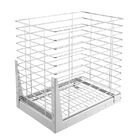 Tulha Deslizante 4461 Inox