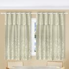 Tulipa 1,30+0,30a X 2,00l - Beija Flor Fendi