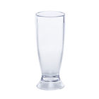 Tulipa Chopp 300ml Natural Em Policarbonato Linha Profissiona