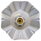 Tulipa Flor Com Soquete Para Ventilador De Teto Loren Sid