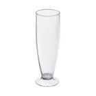 Tulipa Fun 300ml Transparente Coza