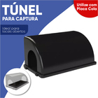 Túnel Para Placa Pega Rato