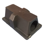 Túnel Para Placa Pega Rato