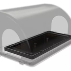 Túnel Para Placa Pega Rato