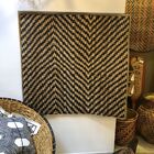 Tupe Aruma Baniwa 100x100cm