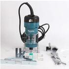 Tupia 220v (6m - 1/4 Polegadas) Makita M3700b