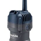 Tupia 6mm 530w 220v Makita M3700b