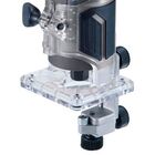 Tupia 6mm 530w 220v Makita M3700b