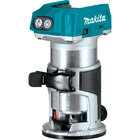 Tupia A Bateria 18v Makita Drt50z