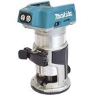 Tupia A Bateria 18v Makita Drt50z
