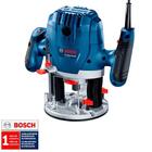 Tupia Bosch Gof130 1300w Pinca 6mm E 1/4 220v