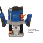 Tupia Coluna 1300W 127V Dexter