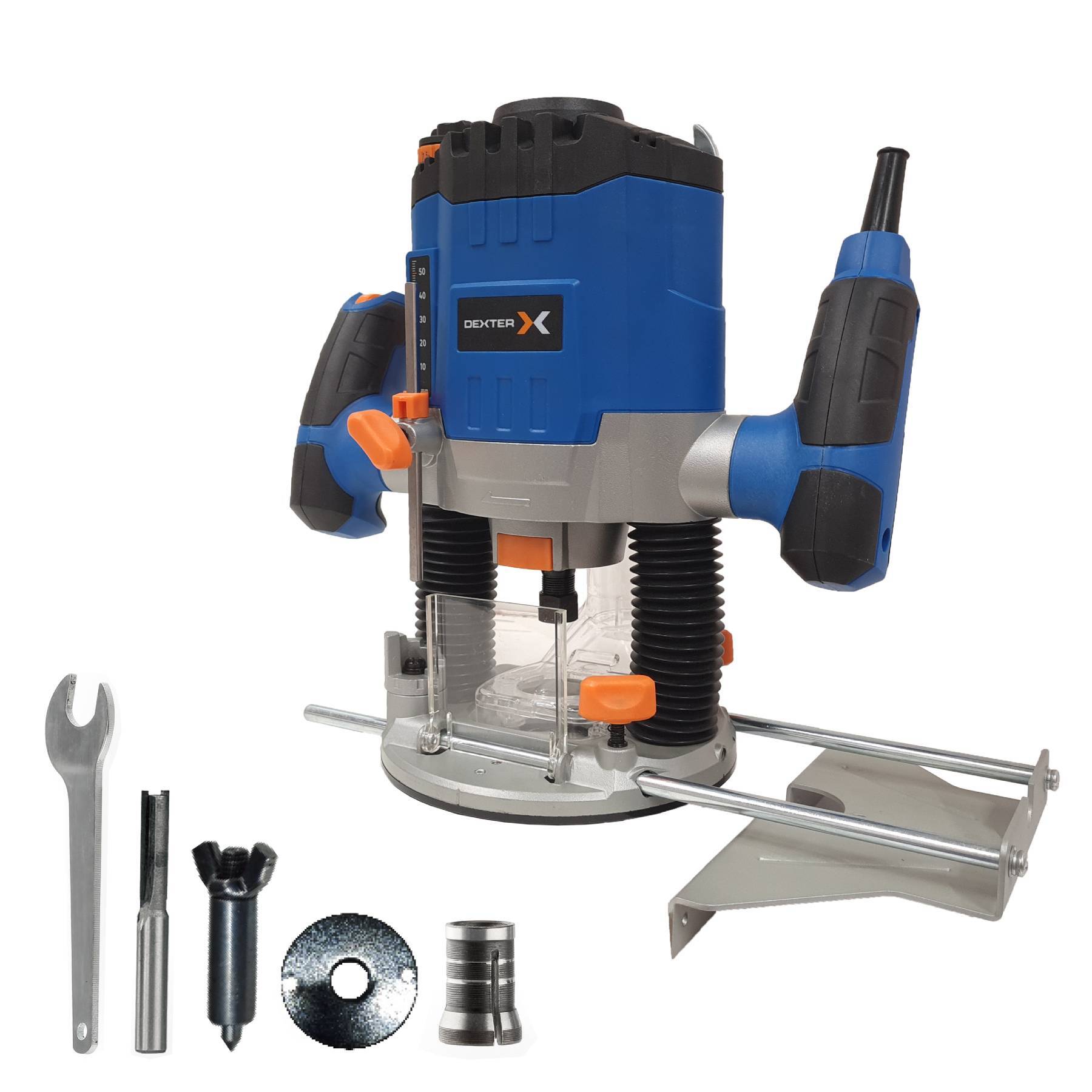 tupia_coluna_1300w_127v_dexter