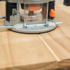 Tupia Coluna 1300W 220V Dexter