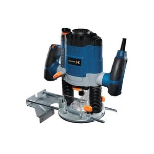 Tupia Coluna Dexter com Acessórios 8mm 1300W 220V Router | Leroy