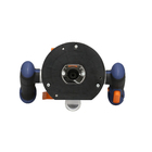 Tupia Coluna 1300W PC1300RT 127V (110V) Dexter