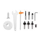 Tupia Coluna Dexter 1300RT2-1275 1300W 127V 110V