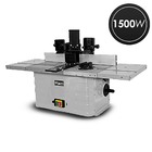 Tupia De Bancada Marcenaria 1500w Rzt050 Razi