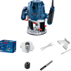 Tupia De Coluna 06-08mm 1300w Gof 130 Bosch 127v