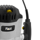 Tupia De Coluna 1200w 220v Razi