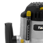 Tupia De Coluna 1200w 220v Razi