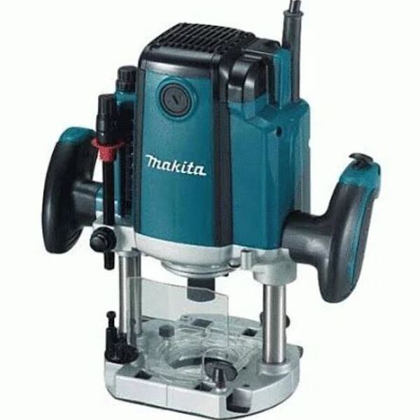 Tupia De Coluna 1.850 Watts Para Pinça De 12 Mm - Rp1800 - Ma