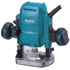 Tupia De Coluna 900w M3601b - Makita Mt