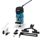 Tupia Laminada 500W WS5047 220V Wesco