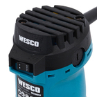 Tupia Laminada 500W WS5047 220V Wesco