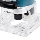 Tupia Laminada 500W WS5047 220V Wesco