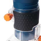 Tupia Laminada Dexter 510PR2.5001 Elétrica 6mm 510W 127V (110V)