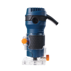 Tupia Laminada Dexter 510PR2.5001 Elétrica 6mm 510W 127V (110V)