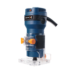 Tupia Laminada Dexter 510PR2.5002 Elétrica 6mm 510W 220V