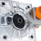 Tupia Laminada Dexter 510PR2.5002 Elétrica 6mm 510W 220V