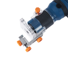 Tupia Laminada Dexter 510PR2.5002 Elétrica 6mm 510W 220V