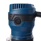 Tupia Laminada Dexter 510PR2.5002 Elétrica 6mm 510W 220V