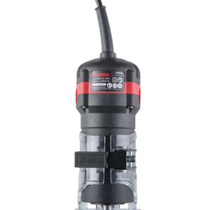 Foto de Tupia Laminadora 550w 6mm Ku602 Kress – Potente E Precisa